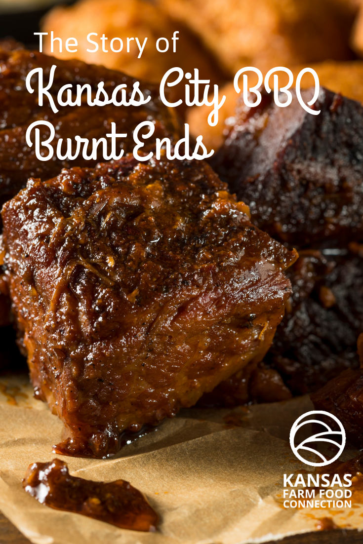 Burnt Ends: A Kansas Culinary Wonder | Kansas Farm Food
