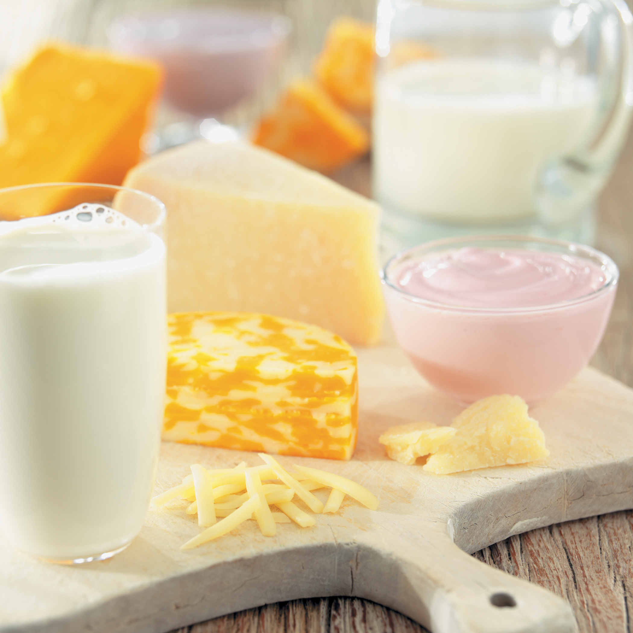 What You Need to Know About Hormones in Dairy Products Kansas Farm Food