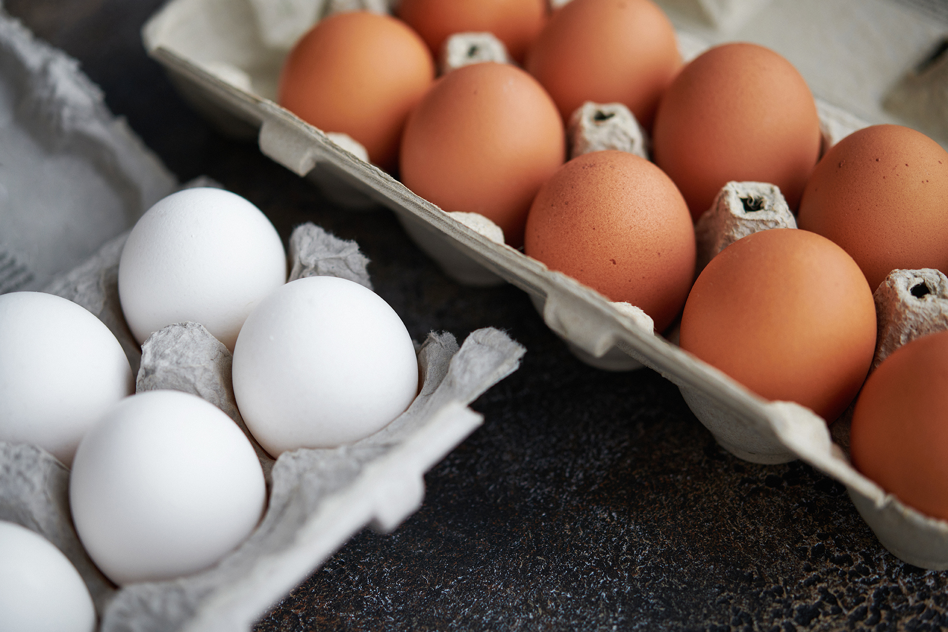 The Rising Cost of Eggs Kansas Farm Food