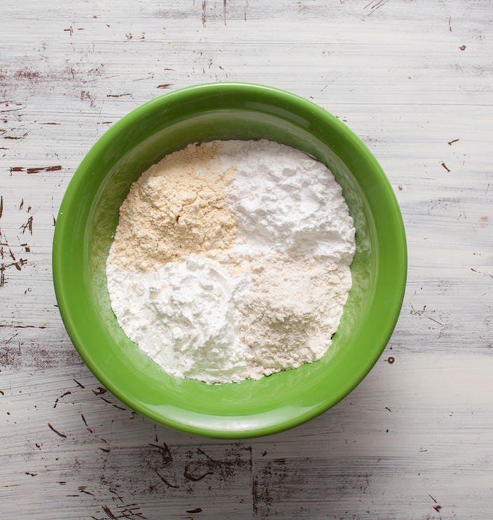 Gluten-Free Baking Mix | Kansas Farm Food