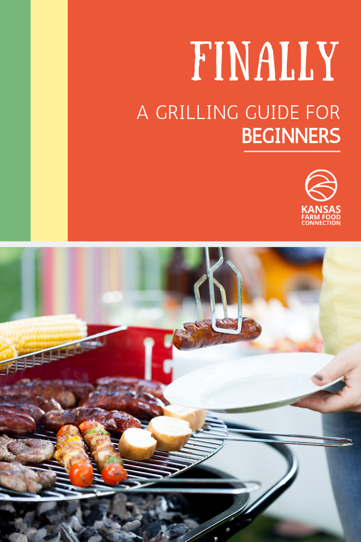 BBQ Guide: Tips to barbeque for beginners – Food & Recipes