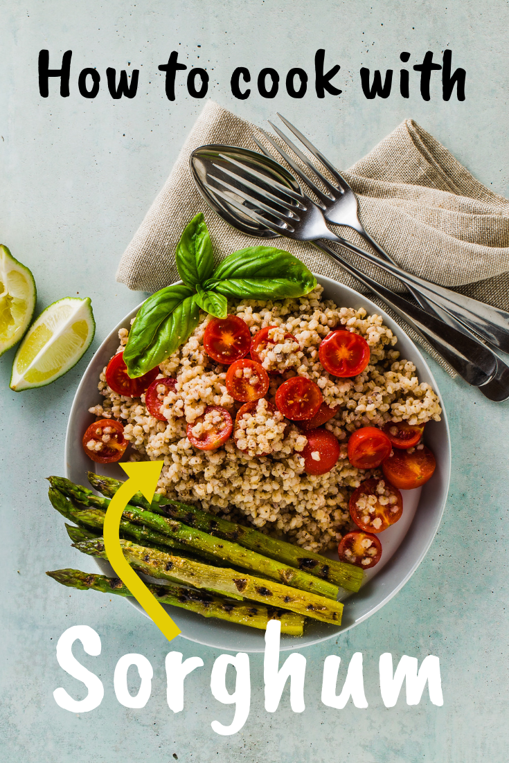 How to Cook with Kansas Farm Food