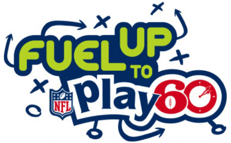 Fuel Up to Play 60 thumbnail