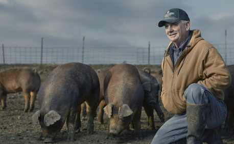 Good Farms: Kansas Pig Farmers