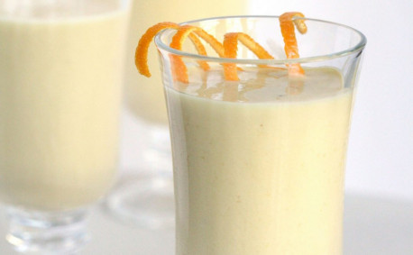 Dairy Smoothies