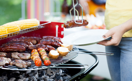 Grilling Tips for Beginners