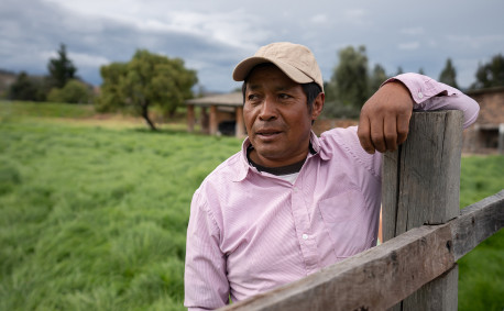 indigenous farming practices