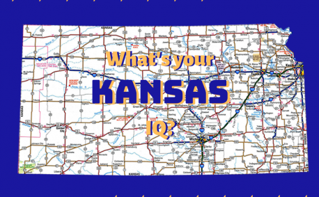 Test Your Kansas IQ