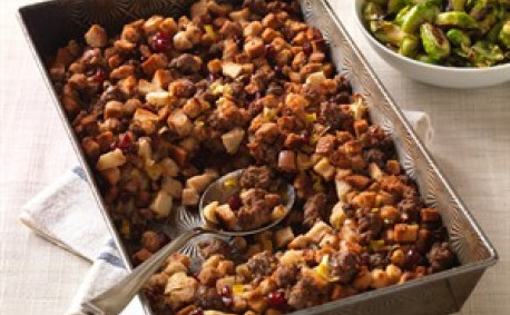 Beef Stuffing