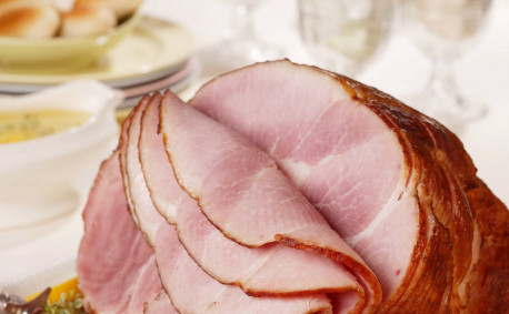 How to Choose the Perfect Ham