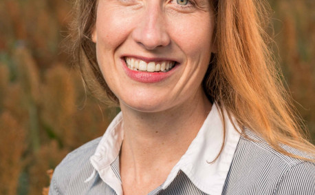 Sarah Sexton Bowser - Kansas Sorghum