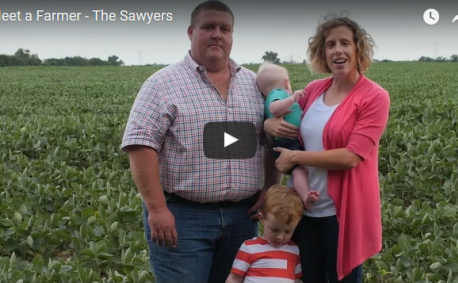 Meet the Sawyers