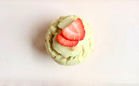 Strawberry shortcake recipe thumb