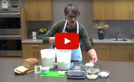 video how to swap whole grains in recipes