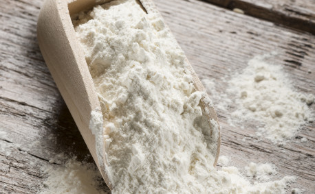 National Flour Month