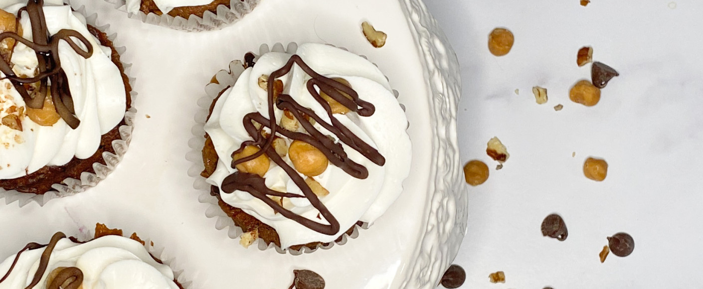 Gluten-free bakery cupcakes in Kansas
