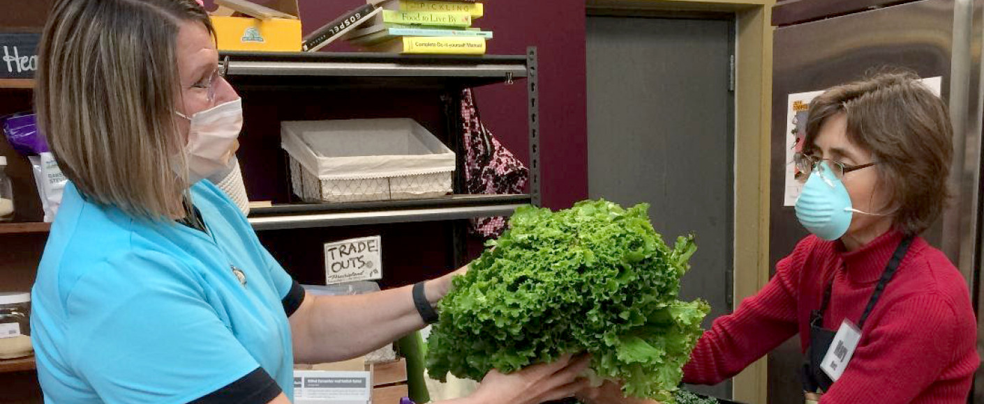 Prairieland Market: Local Grocery Serving Salina KS