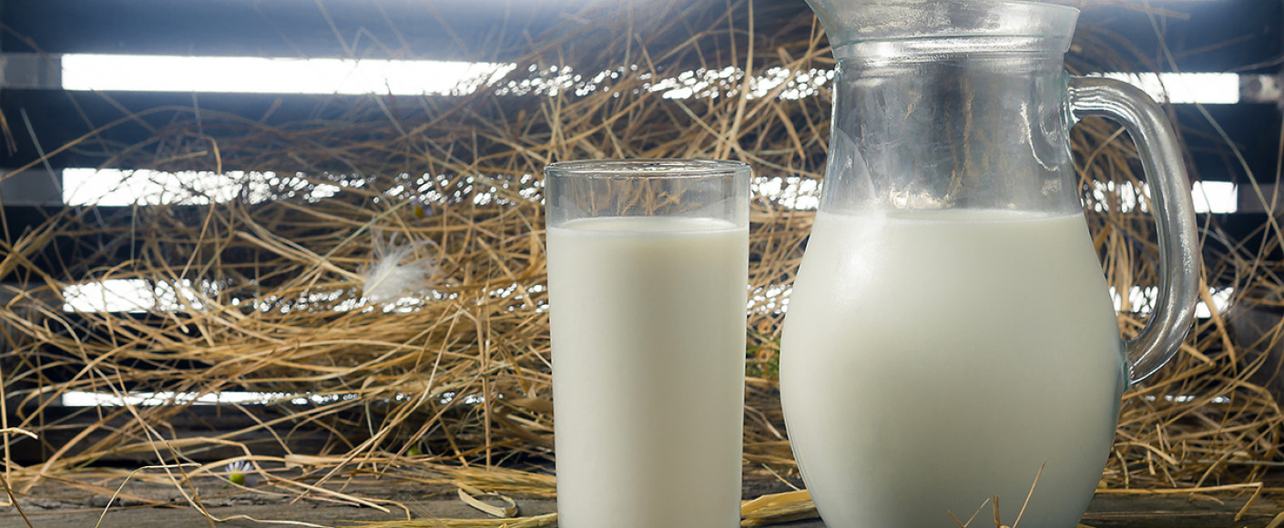 Raw Milk: is it better for you