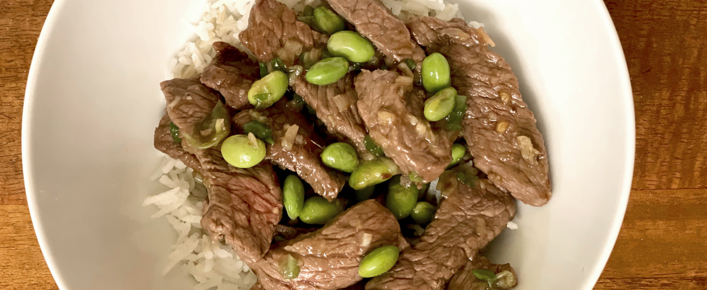 best mongolian beef stir fry recipe