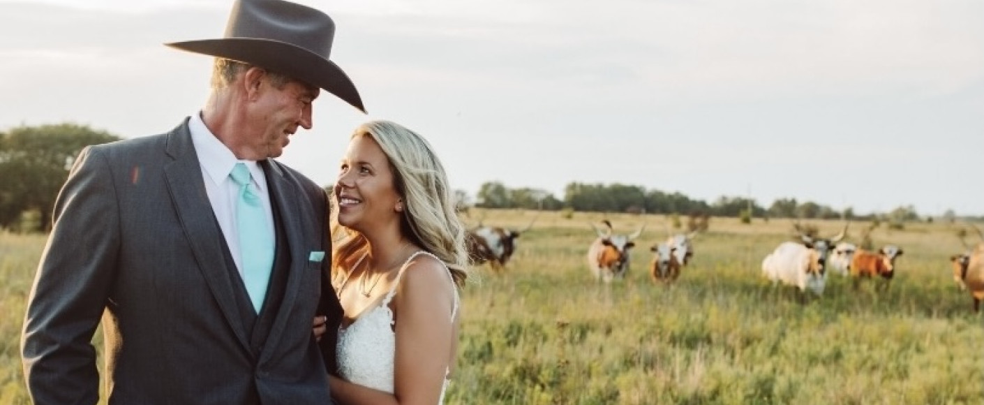 Dirt Road Cattle Company Kansas