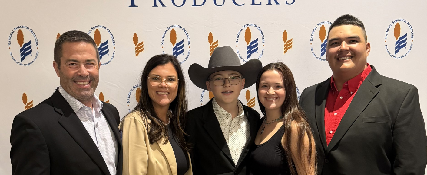 Galaviz-Chavez family farm Kansas