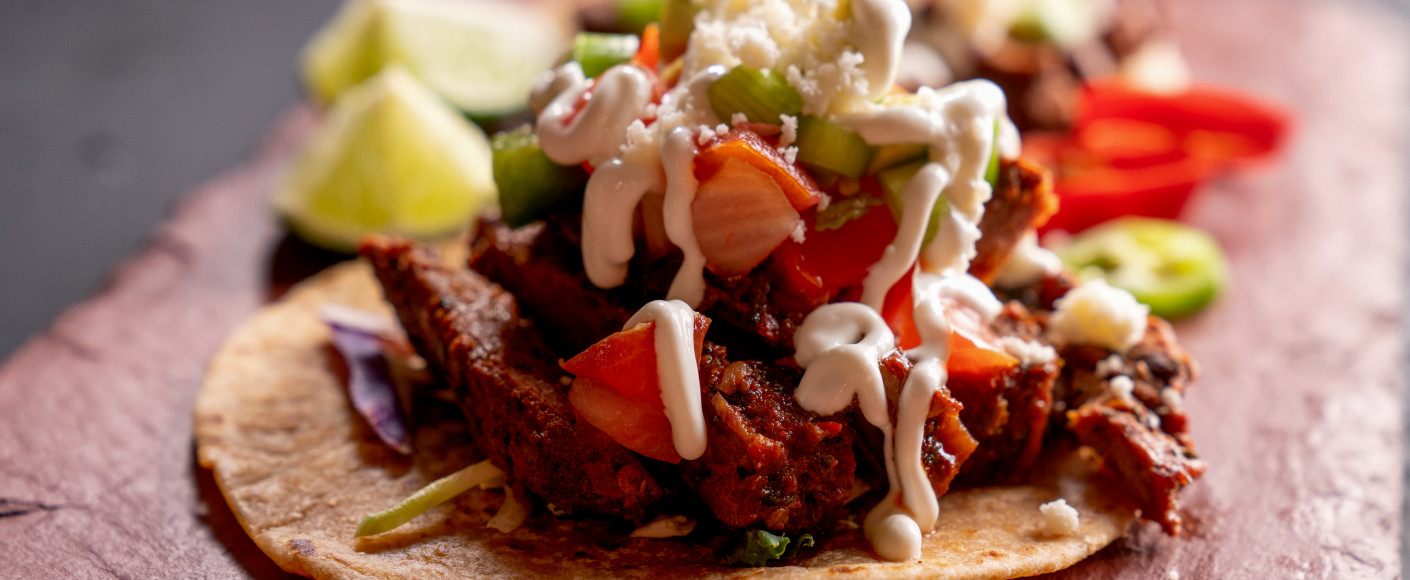 Best pork taco recipe