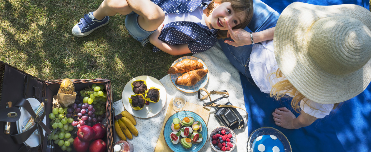 Picnic tips