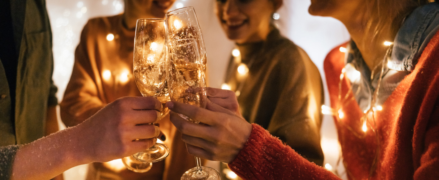 Great New Year's Eve Party Plan Ideas