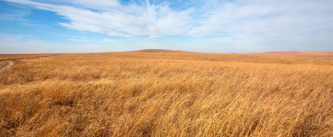 Kansas Flint Hills