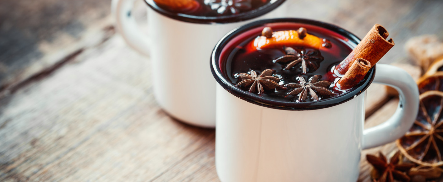 Classic Mulled Wine Recipe - Cookie and Kate