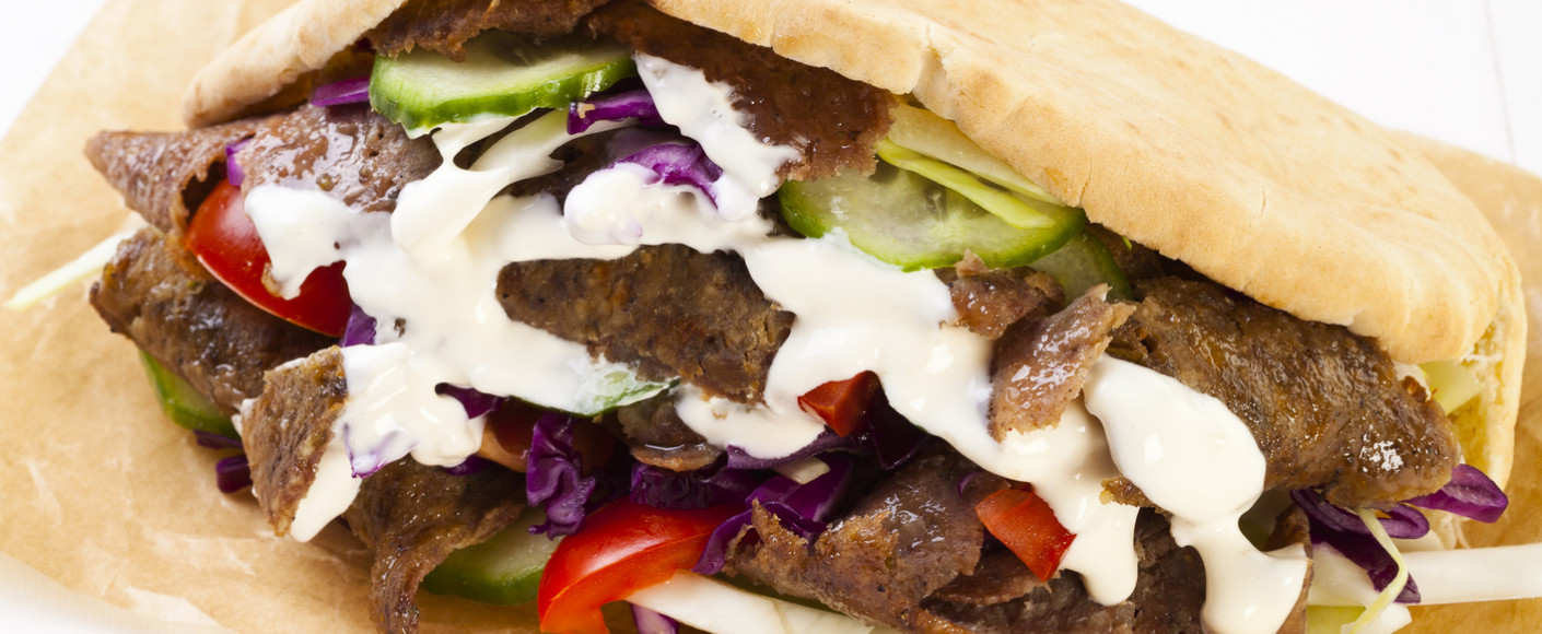 beef gyro 