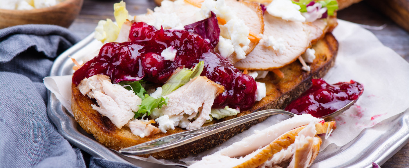 Food safety expert offers tips for safely reheating and storing  Thanksgiving leftovers, Kansas State University