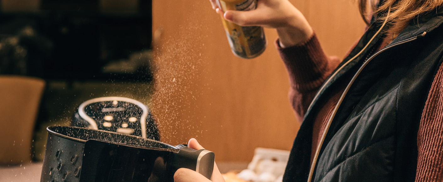 How to use an air fryer