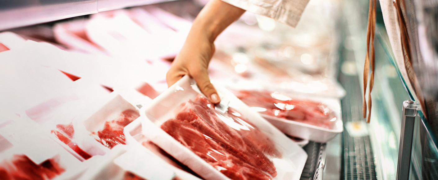 What to Look For When Buying Meat