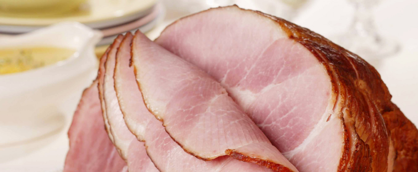 How to Choose the Perfect Ham