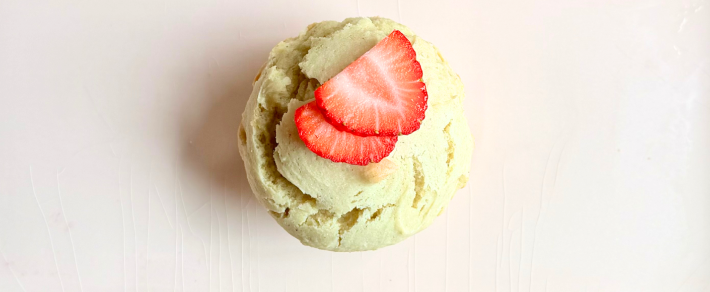 Strawberry shortcake recipe thumb