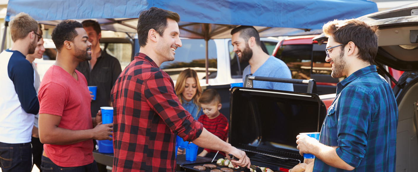 Best Tailgating Recipes and Tips