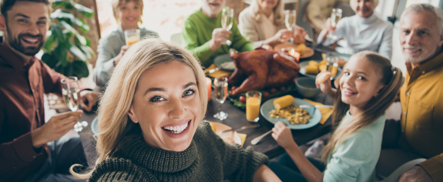 Best Thanksgiving Tips