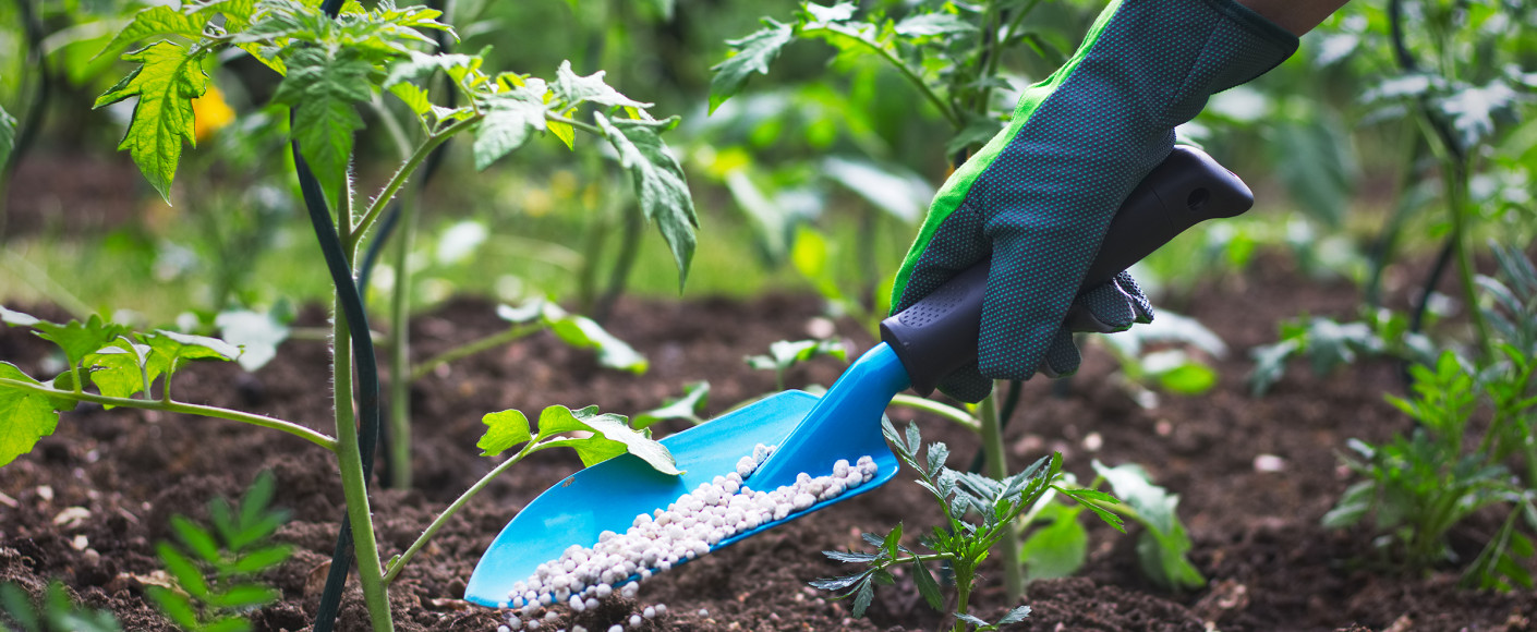 Farm fertilizer discount