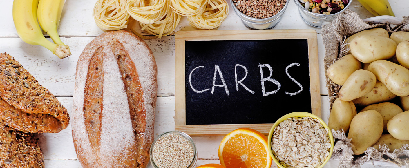 simple carbohydrates foods