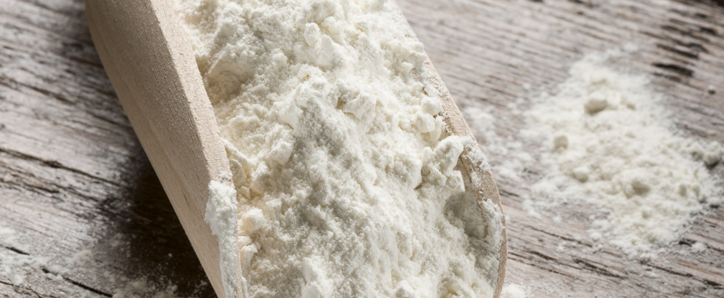 National Flour Month