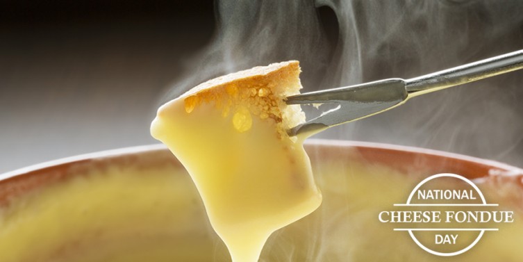 Cheese Fondue
