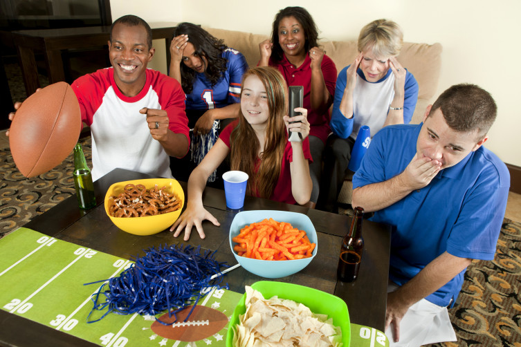 Tips to Throw a Great Super Bowl Party
