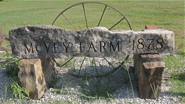 McVey Family Farm