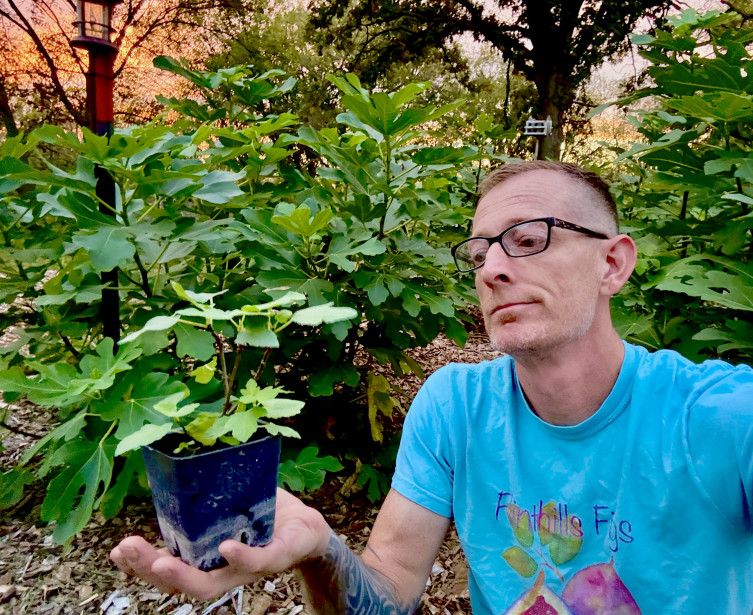 Kehl Murray - Flint Hills Figs