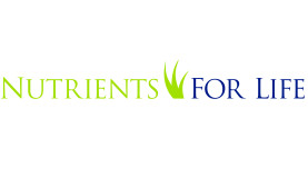 Nutrients for Life logo