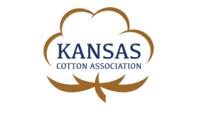 Kansas Cotton Association logo
