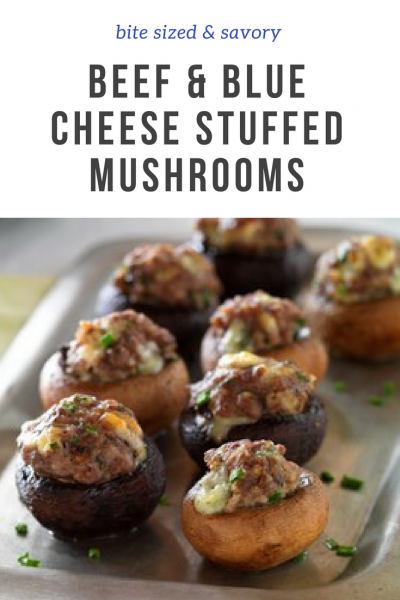 best stuffed mushrooms
