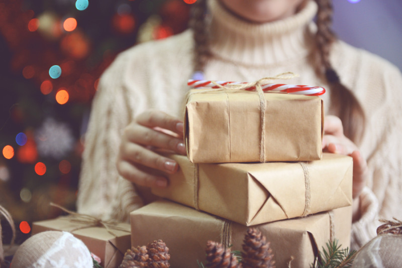 Unique holiday gift ideas for 2020