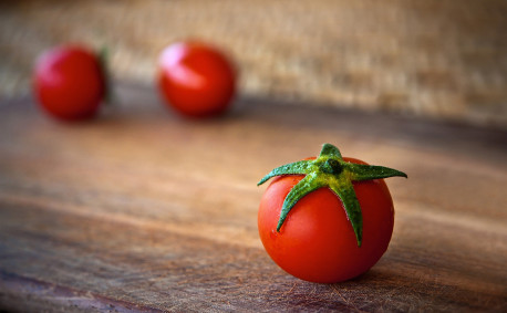 Organic versus Non-Organic Foods